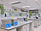 Pharmaceutical Laboratory Instrument Services