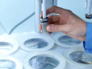 Pharmaceutical Solubility Testing and Enhancement Services