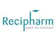 Recipharm AB