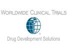 Worldwide Clinical Trials Drug Development Solutions