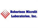 Robertson Microlit Laboratories